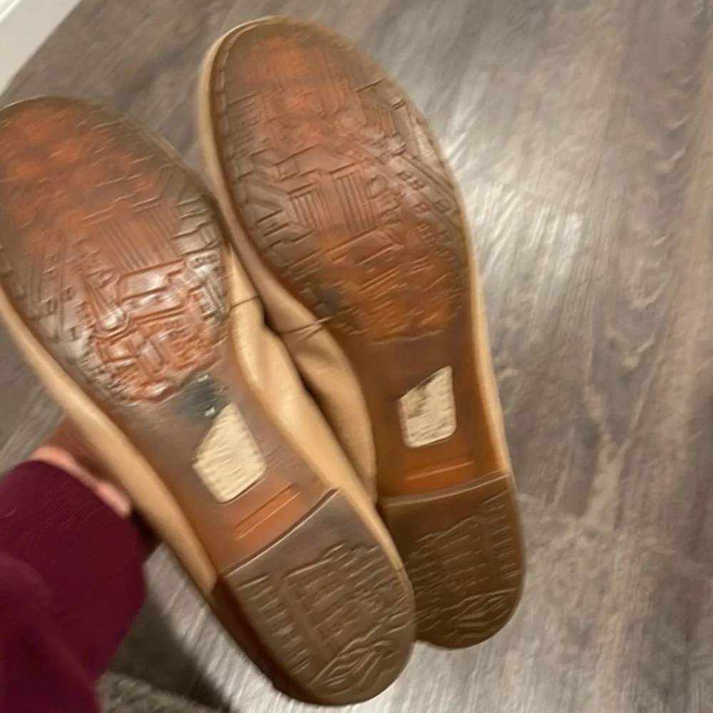 BJorn ballet flats
